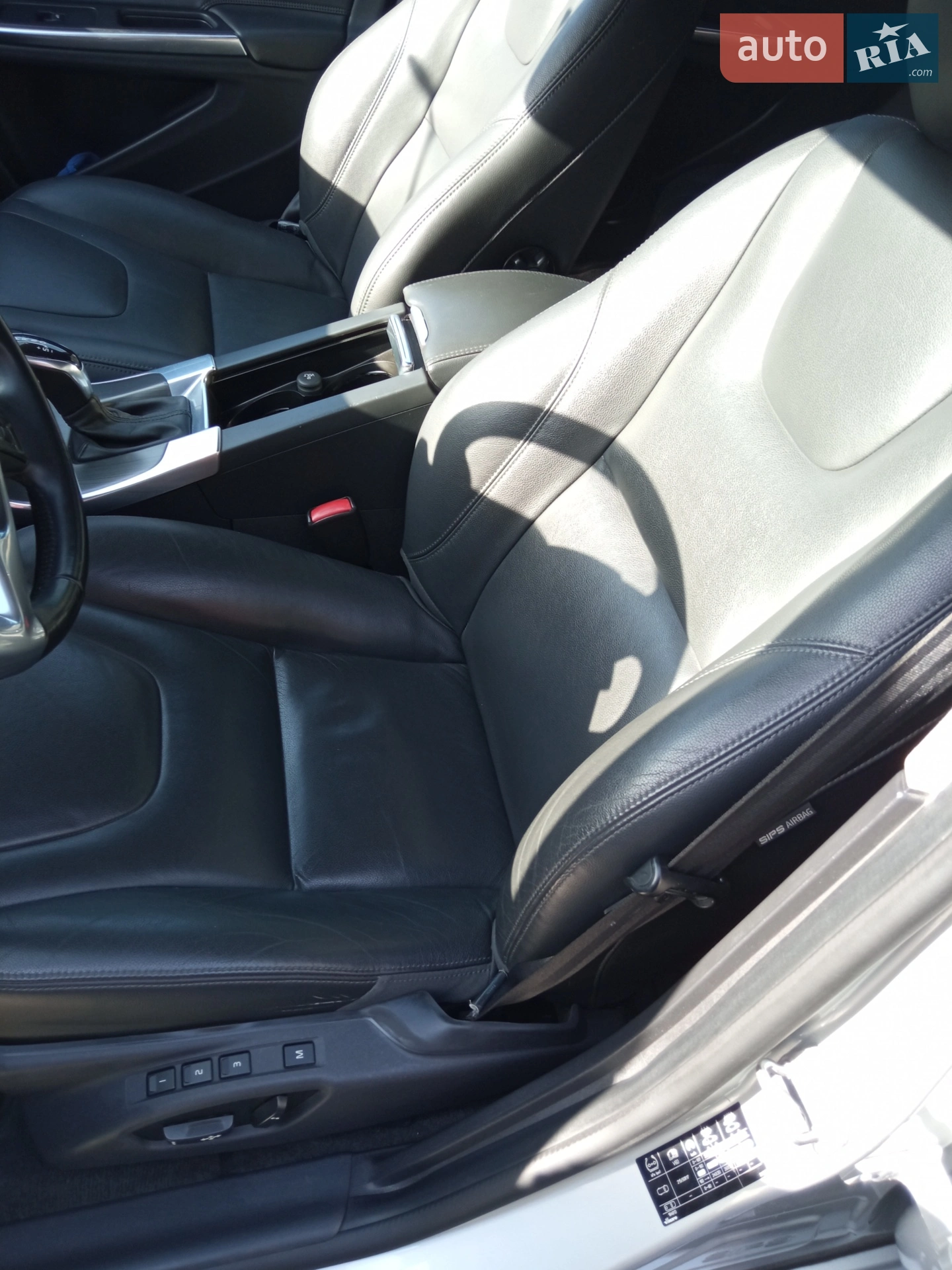 2013 Volvo V60 - мініатюра 26