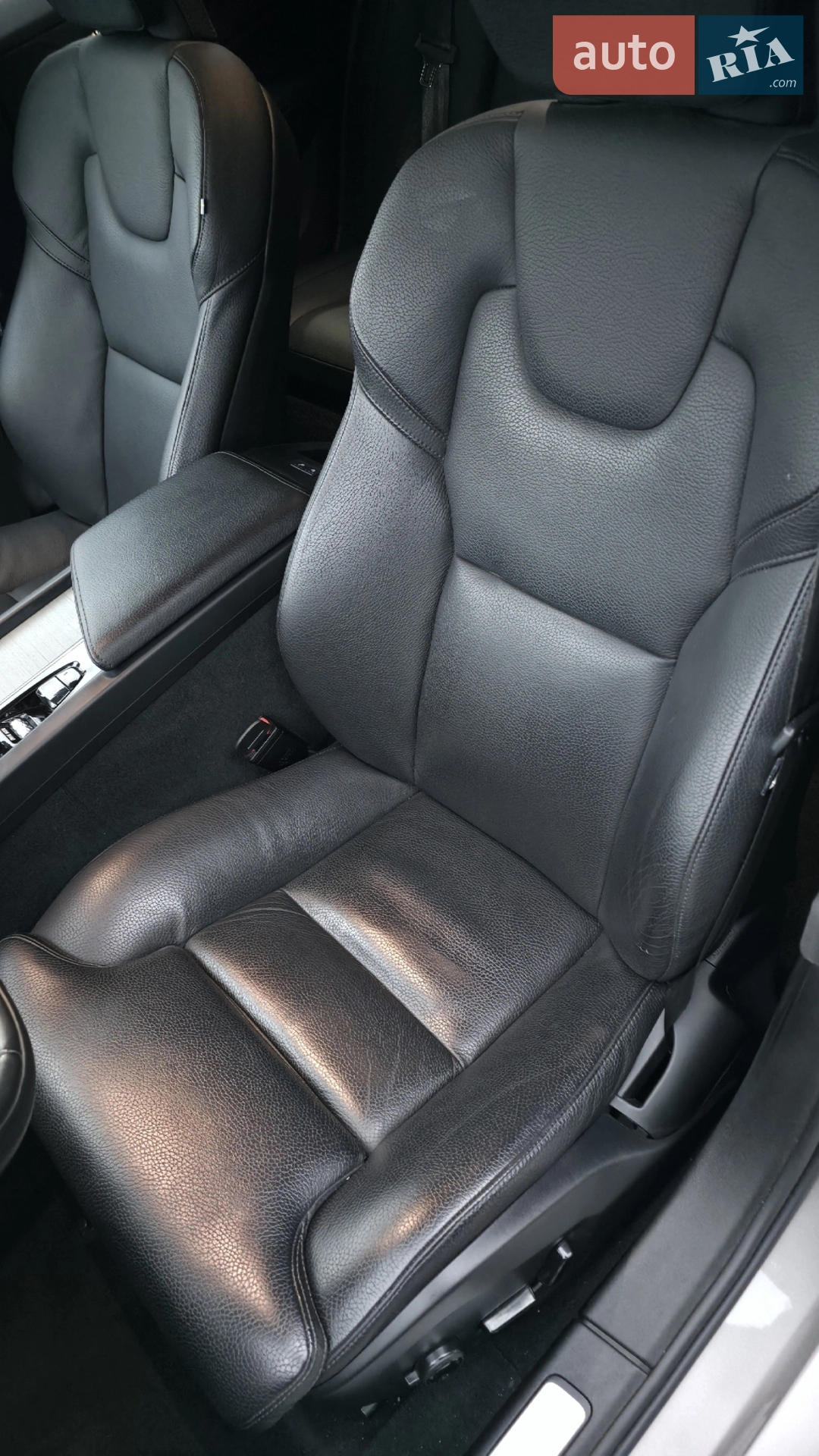 2019 Volvo V60 - мініатюра 12