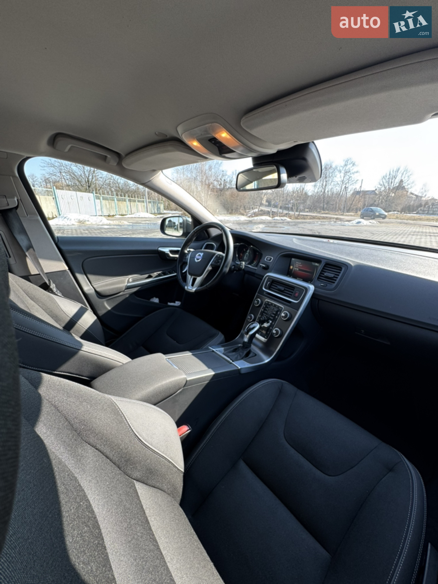 2014 Volvo V60 - мініатюра 16
