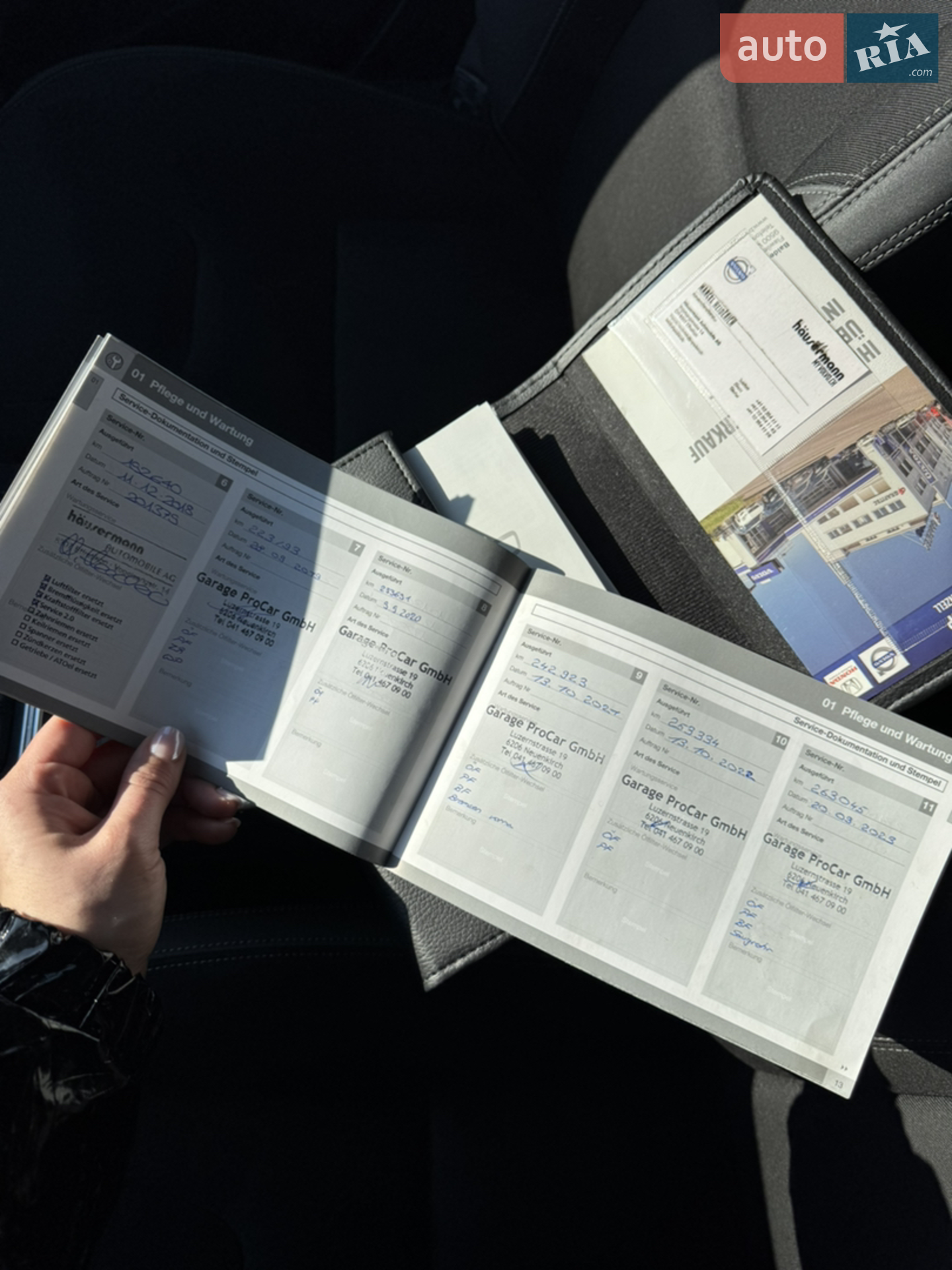 2014 Volvo V60 - мініатюра 31