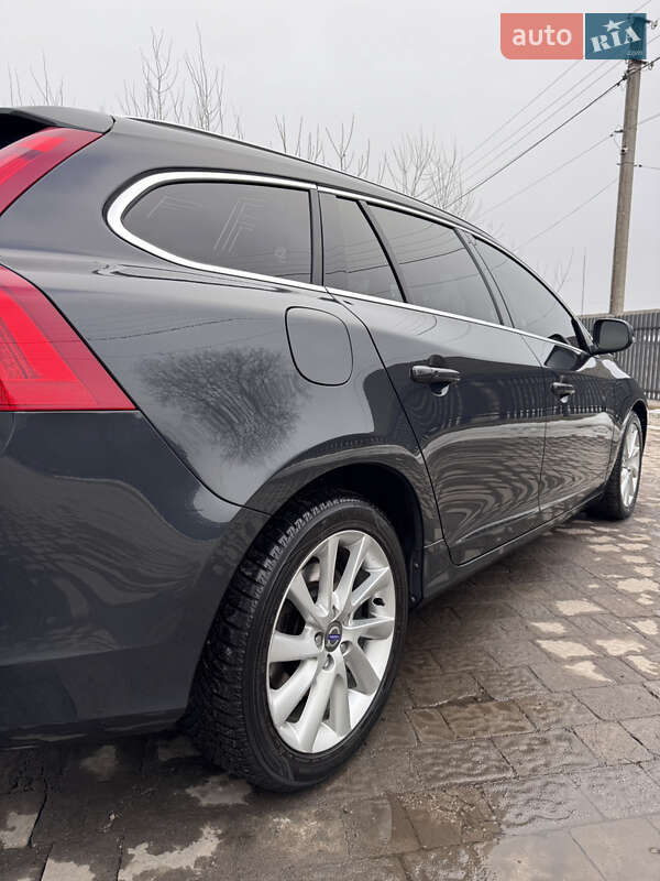 Універсал Volvo V60 2014 в Івано-Франківську фото 28 Універсал Volvo V60 2014 в Івано-Франківську