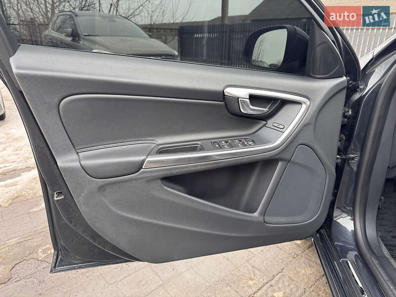 Універсал Volvo V60 2014 в Івано-Франківську фото 30 Універсал Volvo V60 2014 в Івано-Франківську