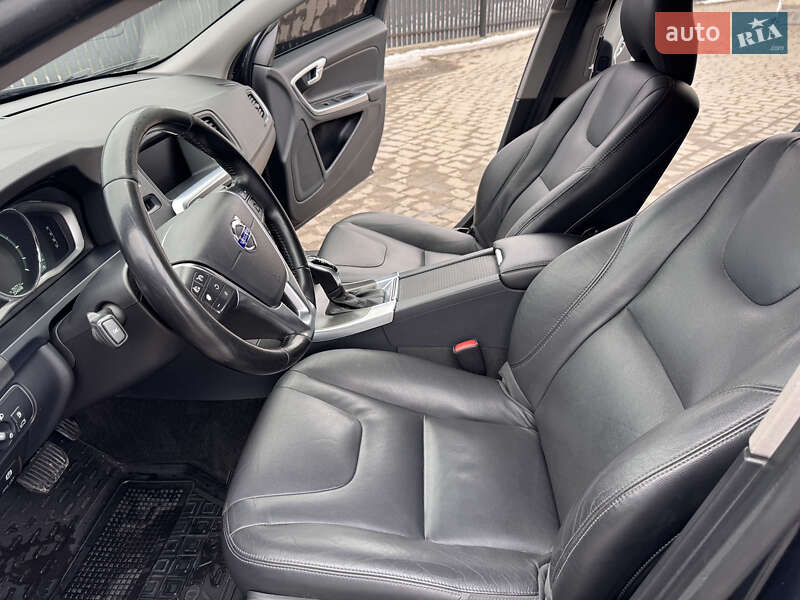 Універсал Volvo V60 2014 в Івано-Франківську фото 34 Універсал Volvo V60 2014 в Івано-Франківську