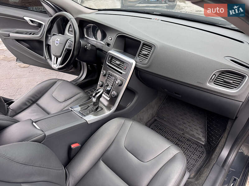 Універсал Volvo V60 2014 в Івано-Франківську фото 49 Універсал Volvo V60 2014 в Івано-Франківську
