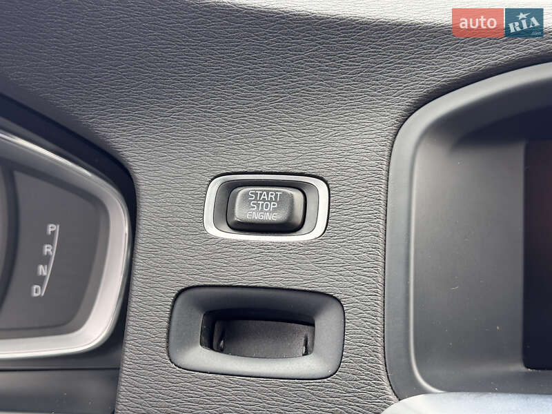 Універсал Volvo V60 2014 в Івано-Франківську фото 55 Універсал Volvo V60 2014 в Івано-Франківську