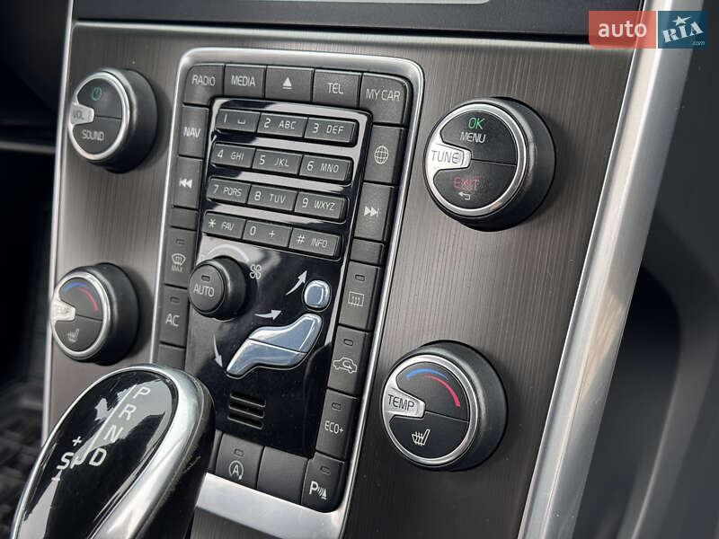 Універсал Volvo V60 2014 в Івано-Франківську фото 57 Універсал Volvo V60 2014 в Івано-Франківську