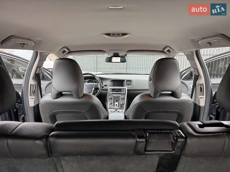 Універсал Volvo V60 2014 в Івано-Франківську фото 62 Універсал Volvo V60 2014 в Івано-Франківську