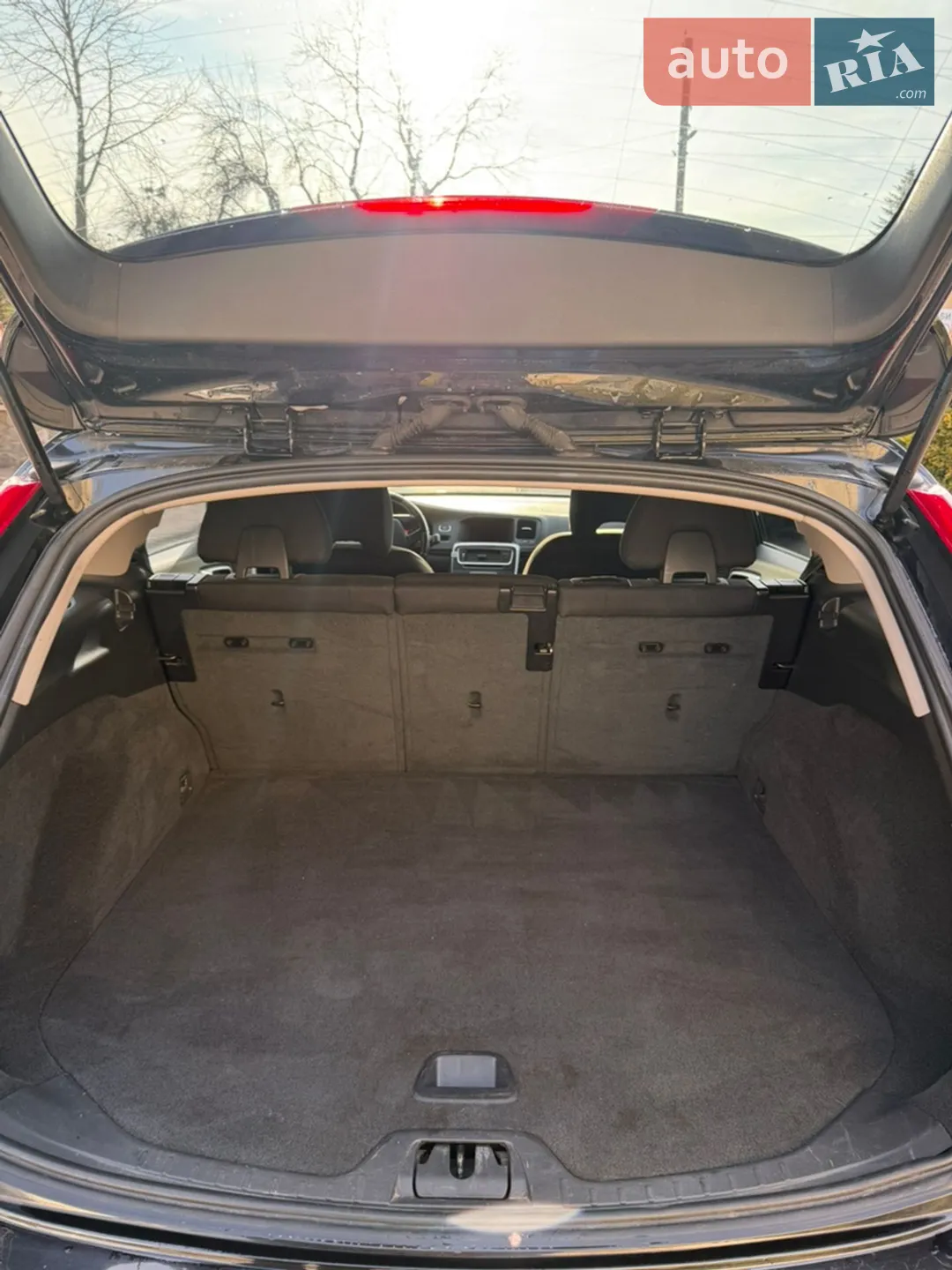 2015 Volvo V60 - мініатюра 12