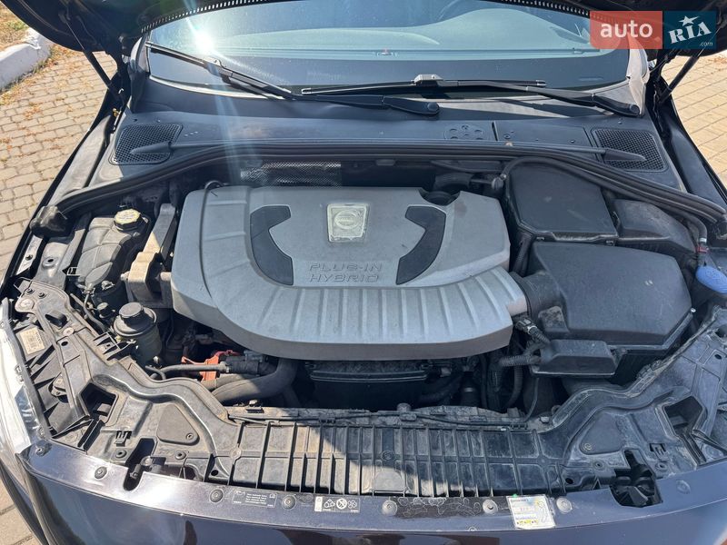 Универсал Volvo V60 2013 в Одессе