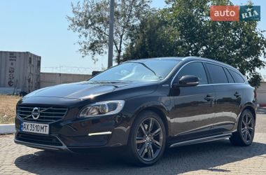 Универсал Volvo V60 2013 в Одессе