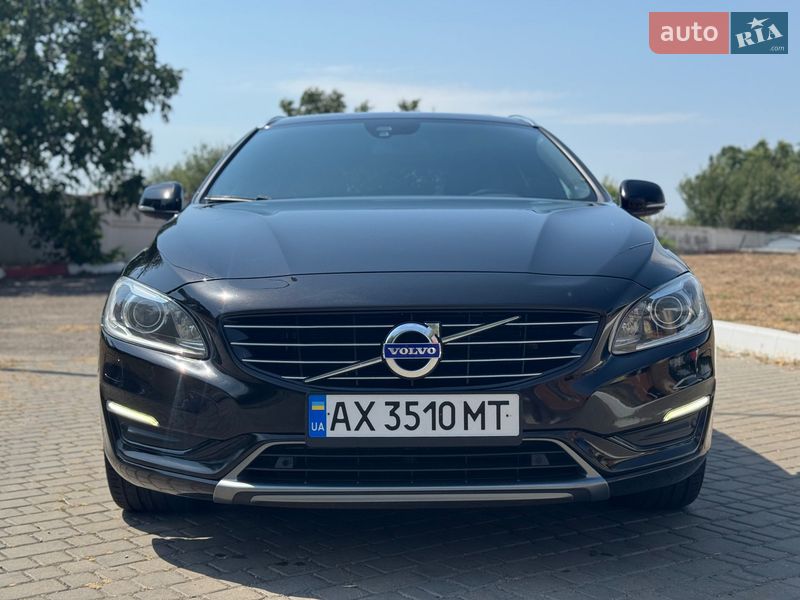 Универсал Volvo V60 2013 в Одессе
