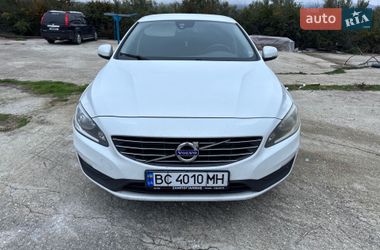 Універсал Volvo V60 2013 в Ніжині