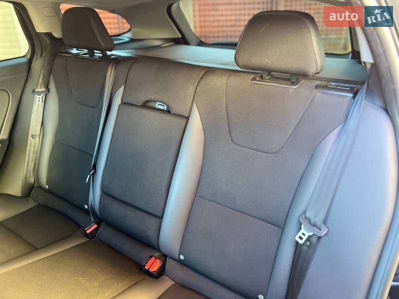 Универсал Volvo V60 2010 в Стрые