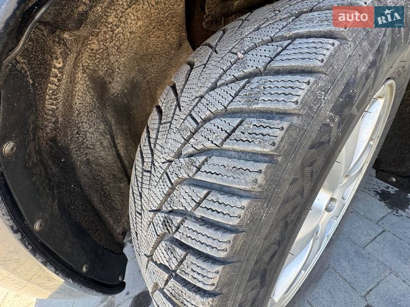 Універсал Volvo V60 2012 в Львові