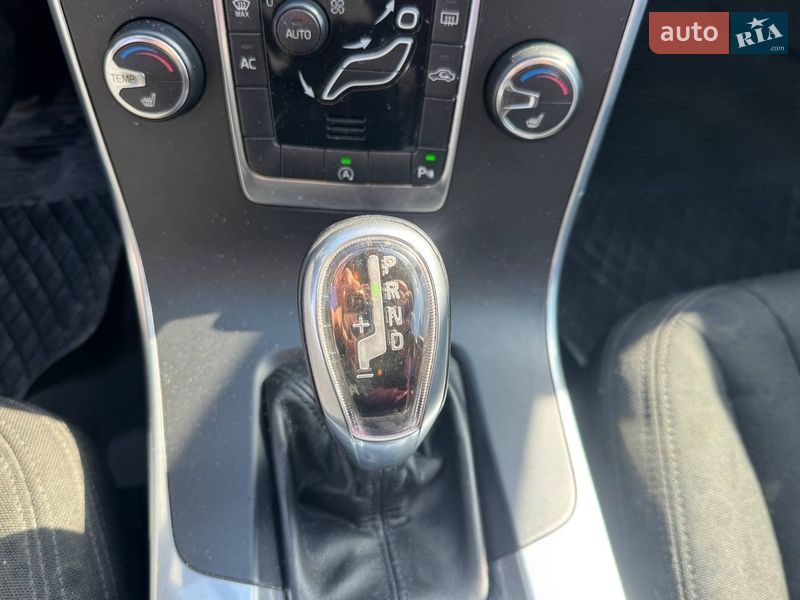 Універсал Volvo V60 2012 в Львові