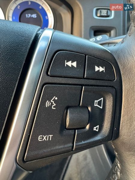 Универсал Volvo V60 2011 в Луцке