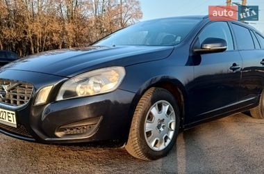 Универсал Volvo V60 2012 в Владимире
