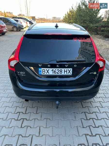 Универсал Volvo V60 2011 в Хмельницком