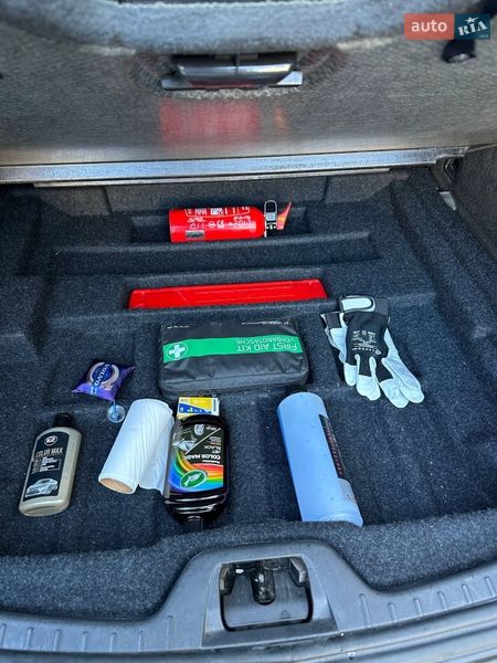 Универсал Volvo V60 2011 в Хмельницком