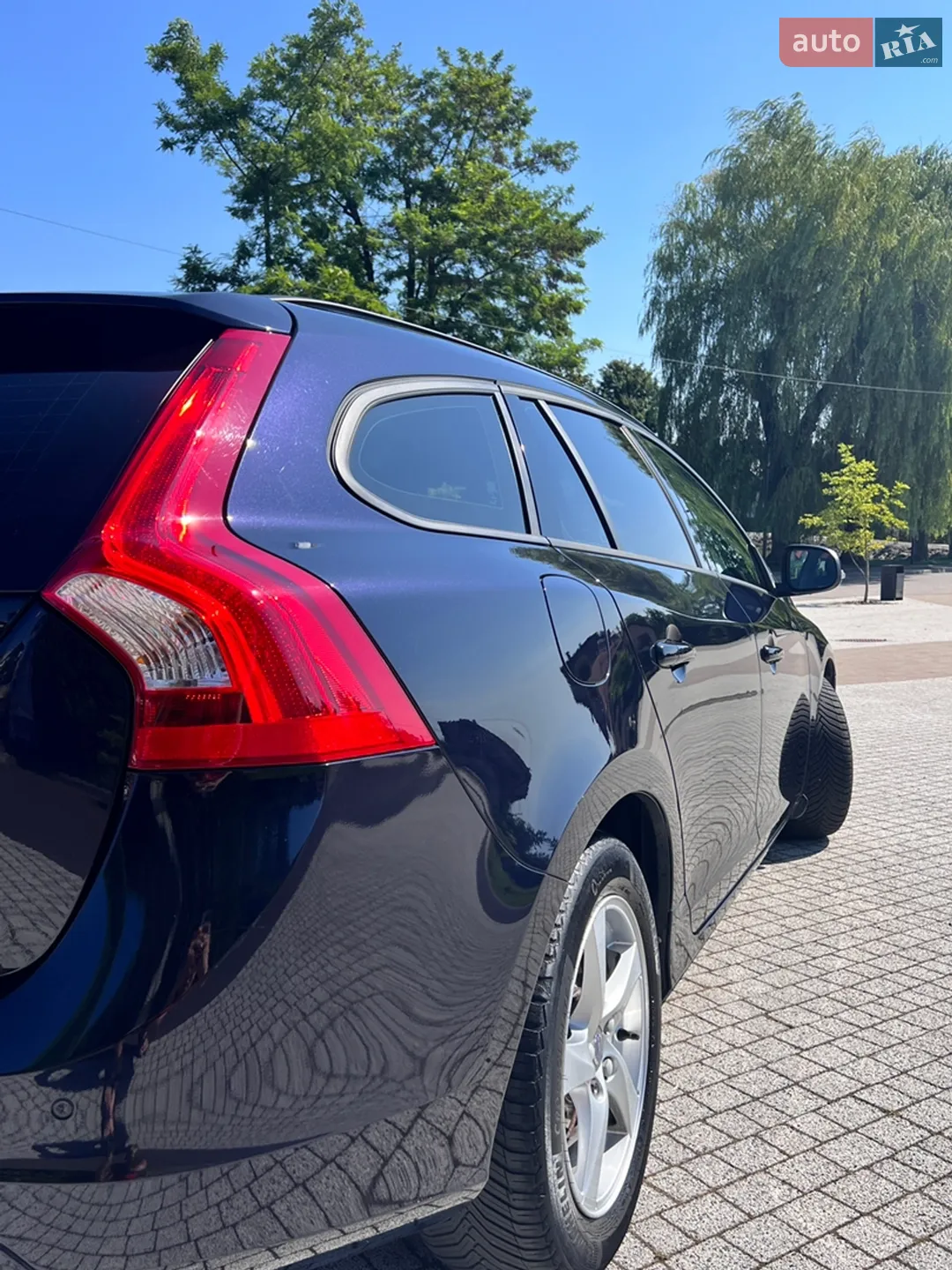 2016 Volvo V60 - мініатюра 19