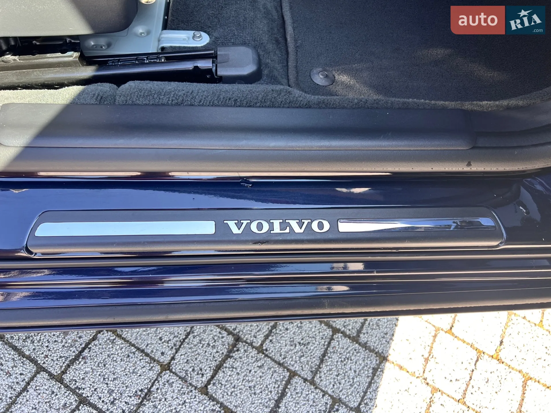 2016 Volvo V60 - мініатюра 46