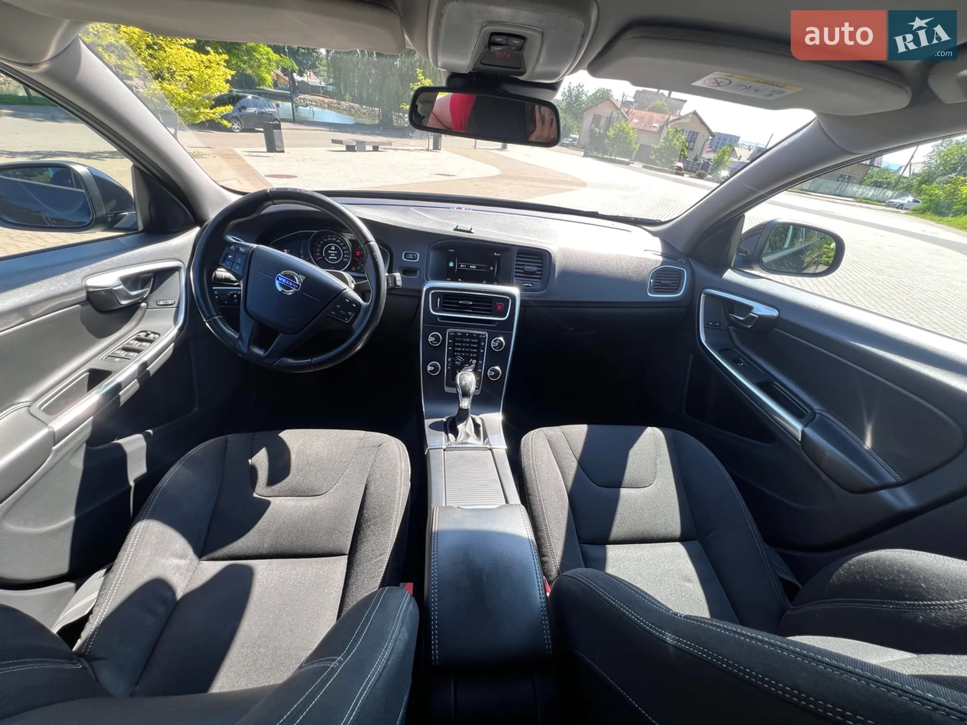 2016 Volvo V60 - мініатюра 50