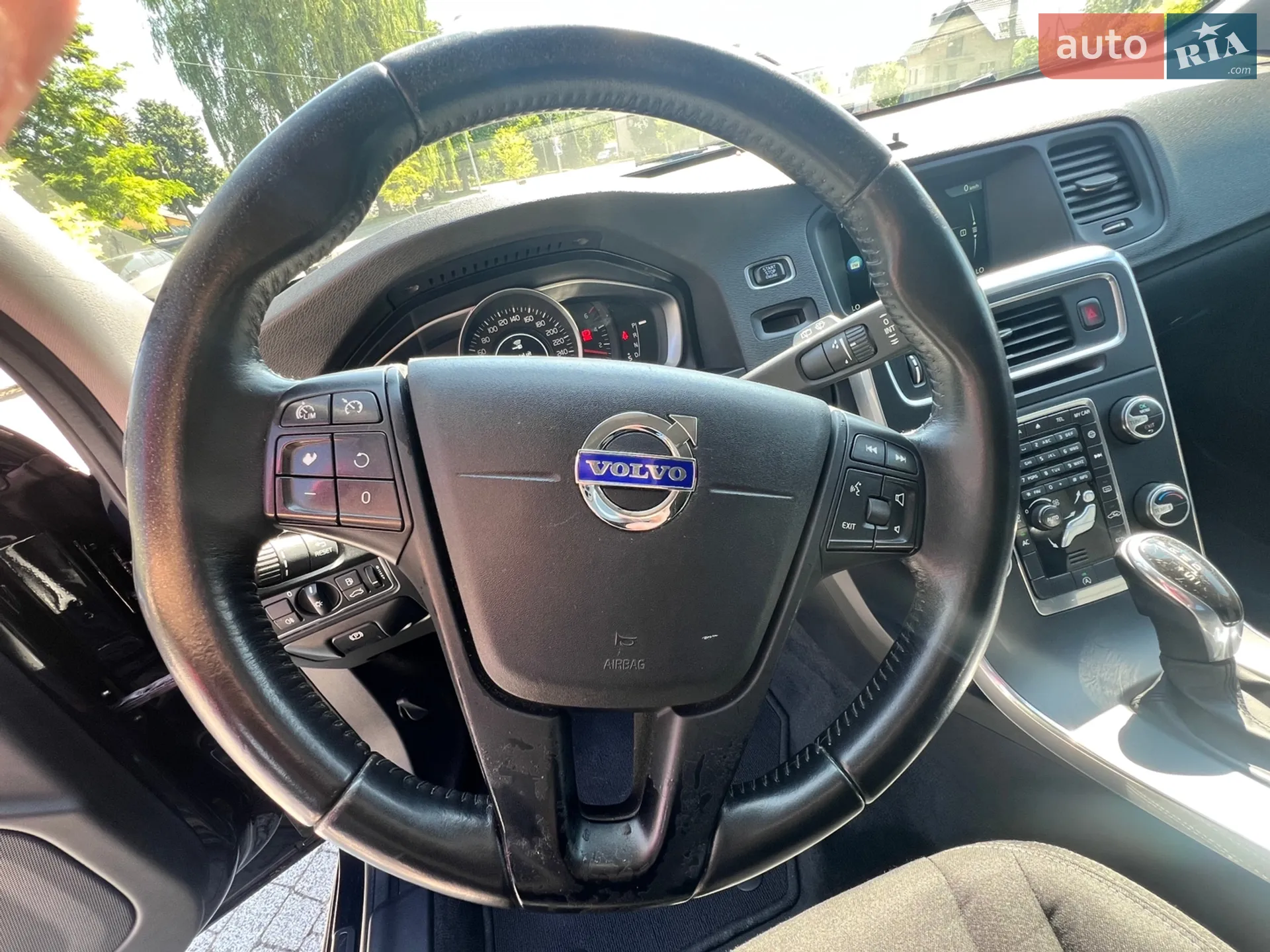 2016 Volvo V60 - мініатюра 70