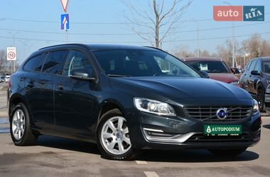 Универсал Volvo V60 2013 в Киеве