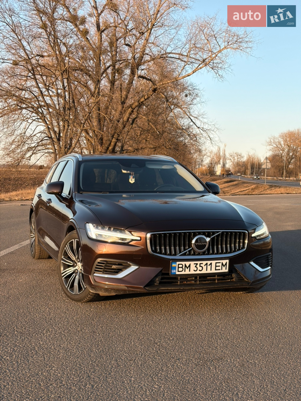 2020 Volvo V60 - мініатюра 32