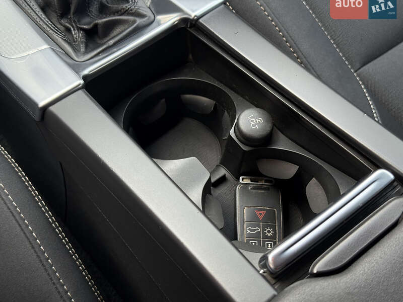 Універсал Volvo V60 2012 в Стрию