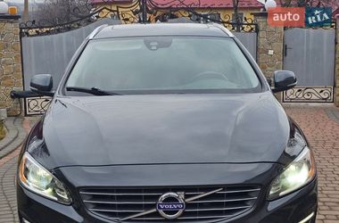 Универсал Volvo V60 2014 в Тернополе