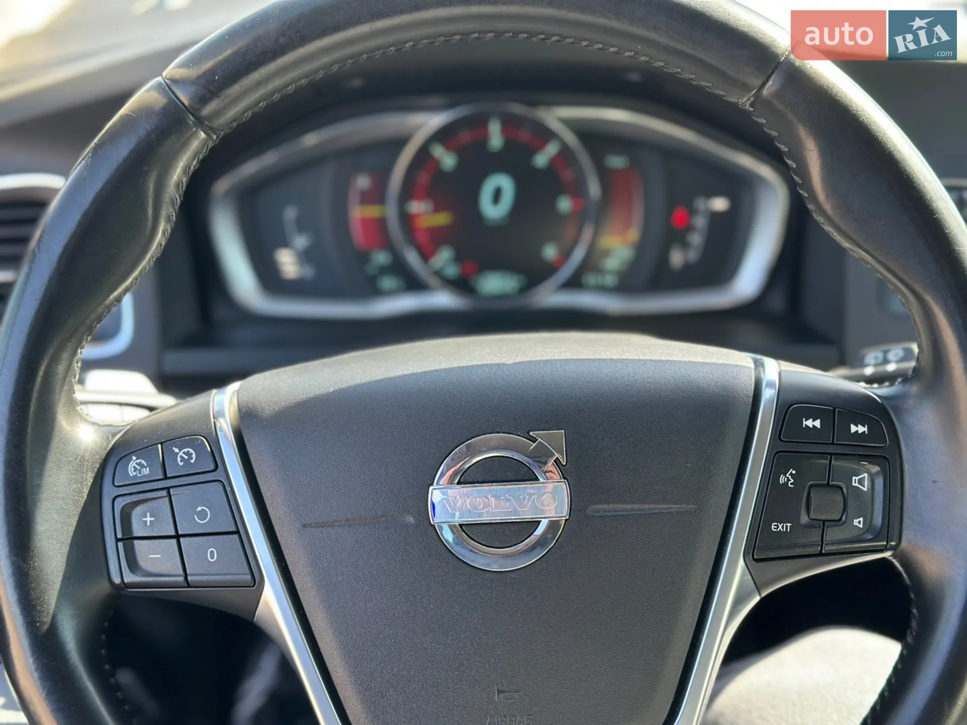 2014 Volvo V60 - мініатюра 9