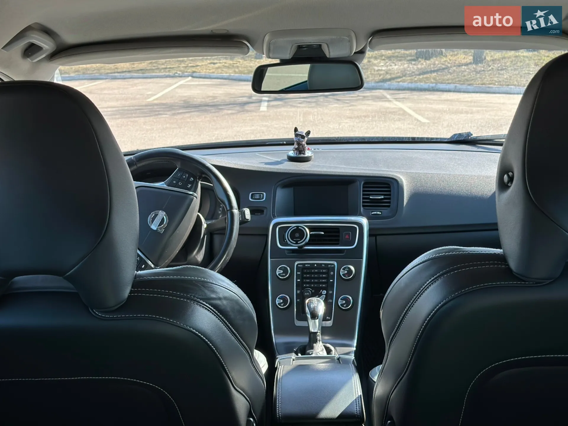 2014 Volvo V60 - мініатюра 13