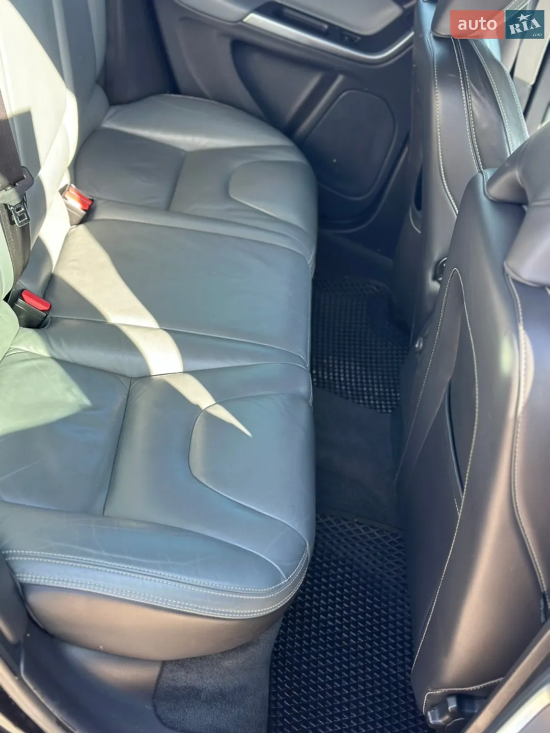 2014 Volvo V60 - мініатюра 14
