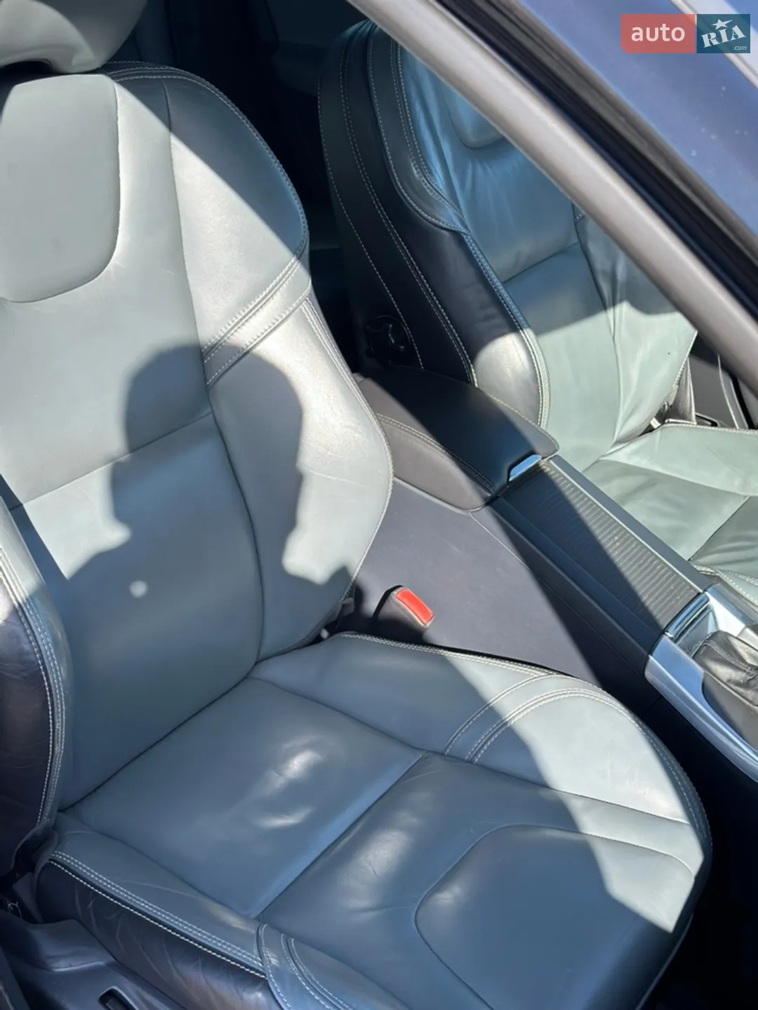 2014 Volvo V60 - мініатюра 17