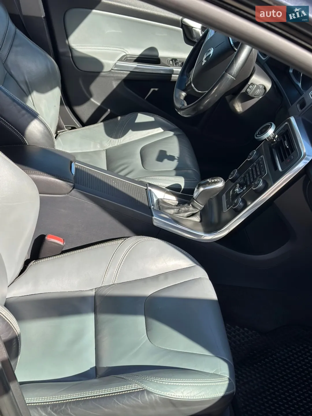 2014 Volvo V60 - мініатюра 16
