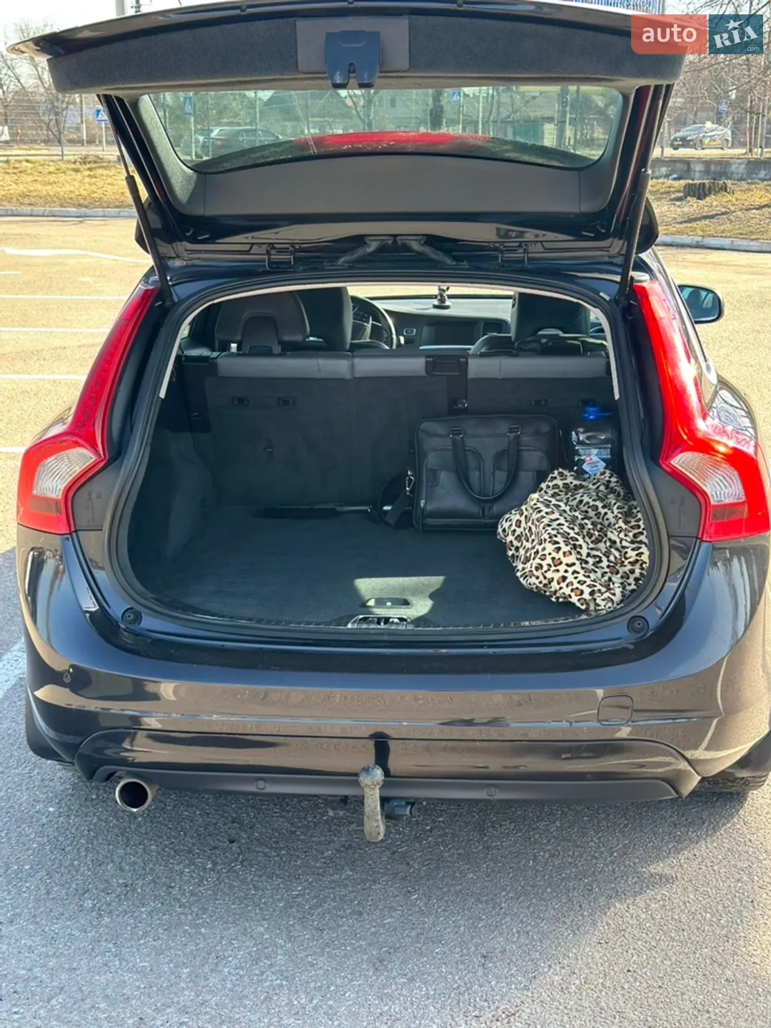 2014 Volvo V60 - мініатюра 21