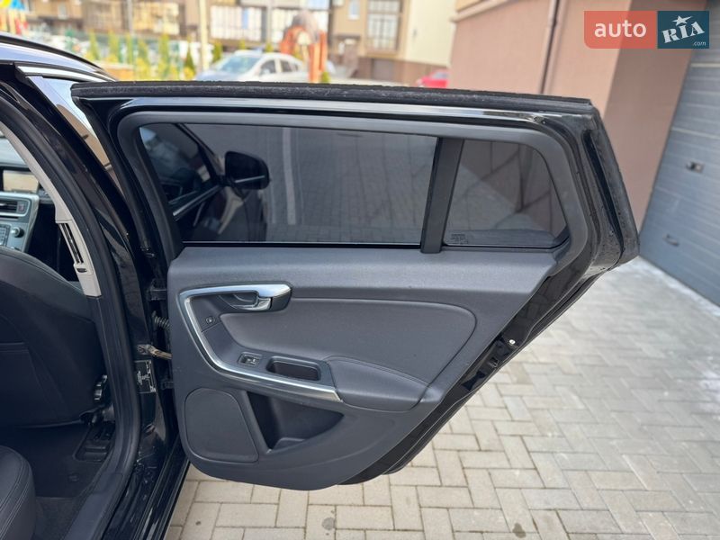 Универсал Volvo V60 2013 в Калуше