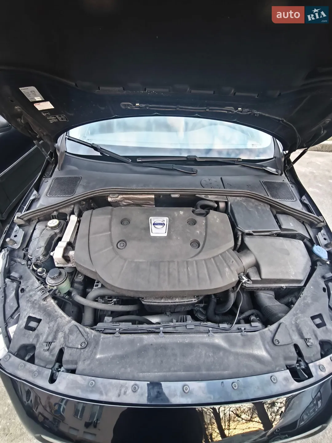 2013 Volvo V60 - мініатюра 11