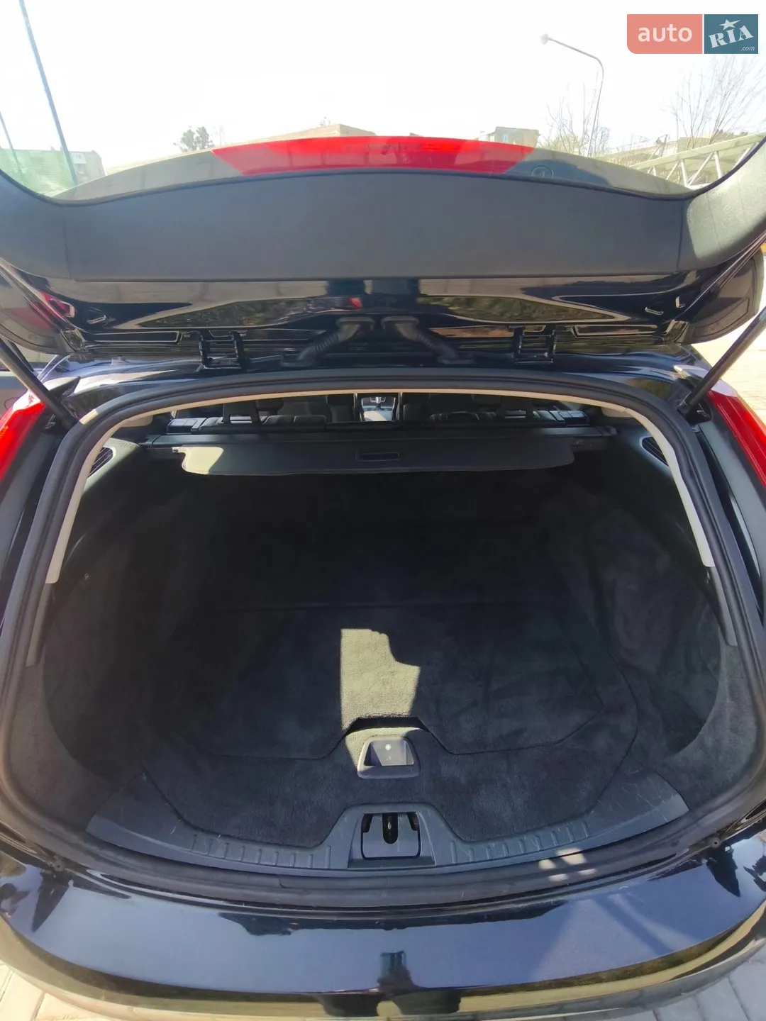 2013 Volvo V60 - мініатюра 12