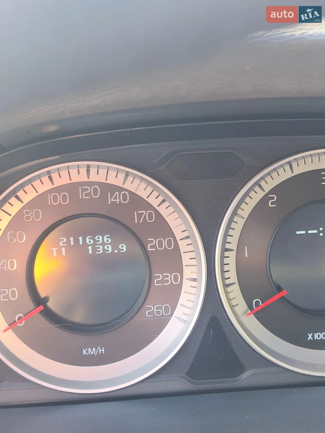 2013 Volvo V60 - мініатюра 26