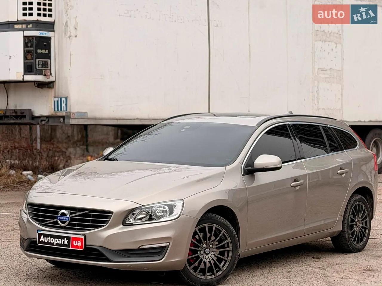 2014 Volvo V60 - мініатюра 35