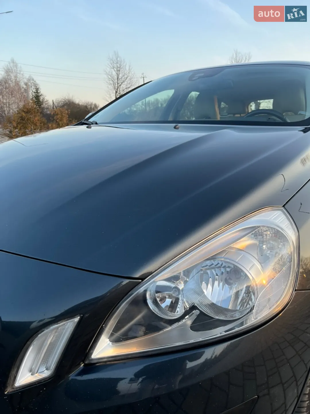 2013 Volvo V60 - мініатюра 13