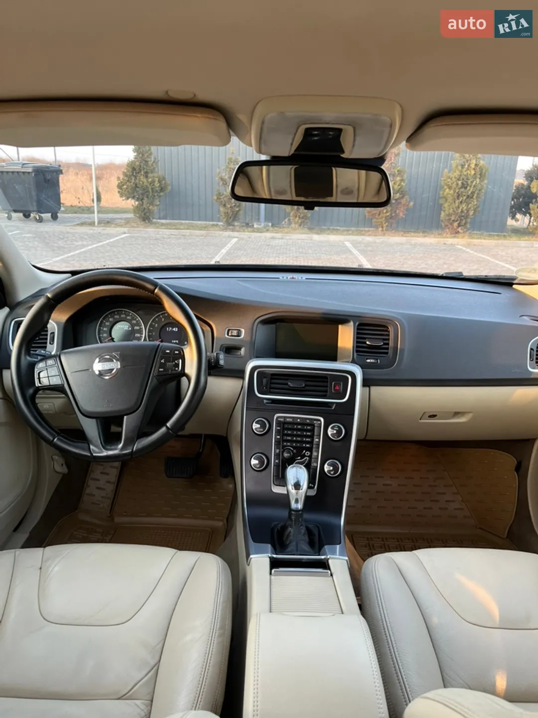 2013 Volvo V60 - мініатюра 19