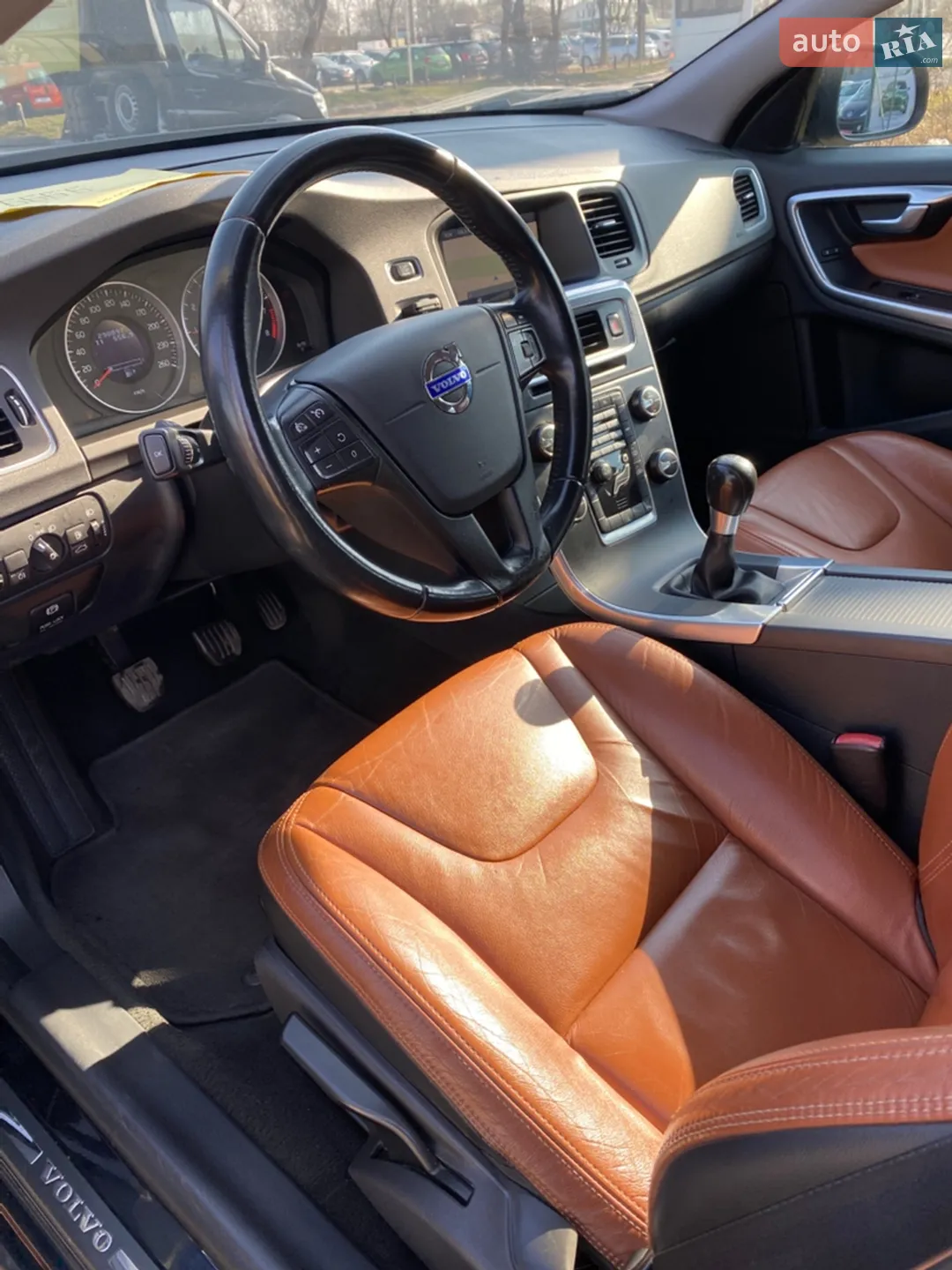 2013 Volvo V60 - мініатюра 21