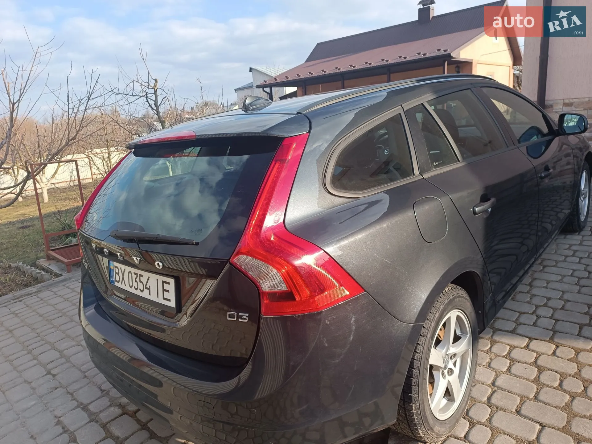 2016 Volvo V60 - мініатюра 17