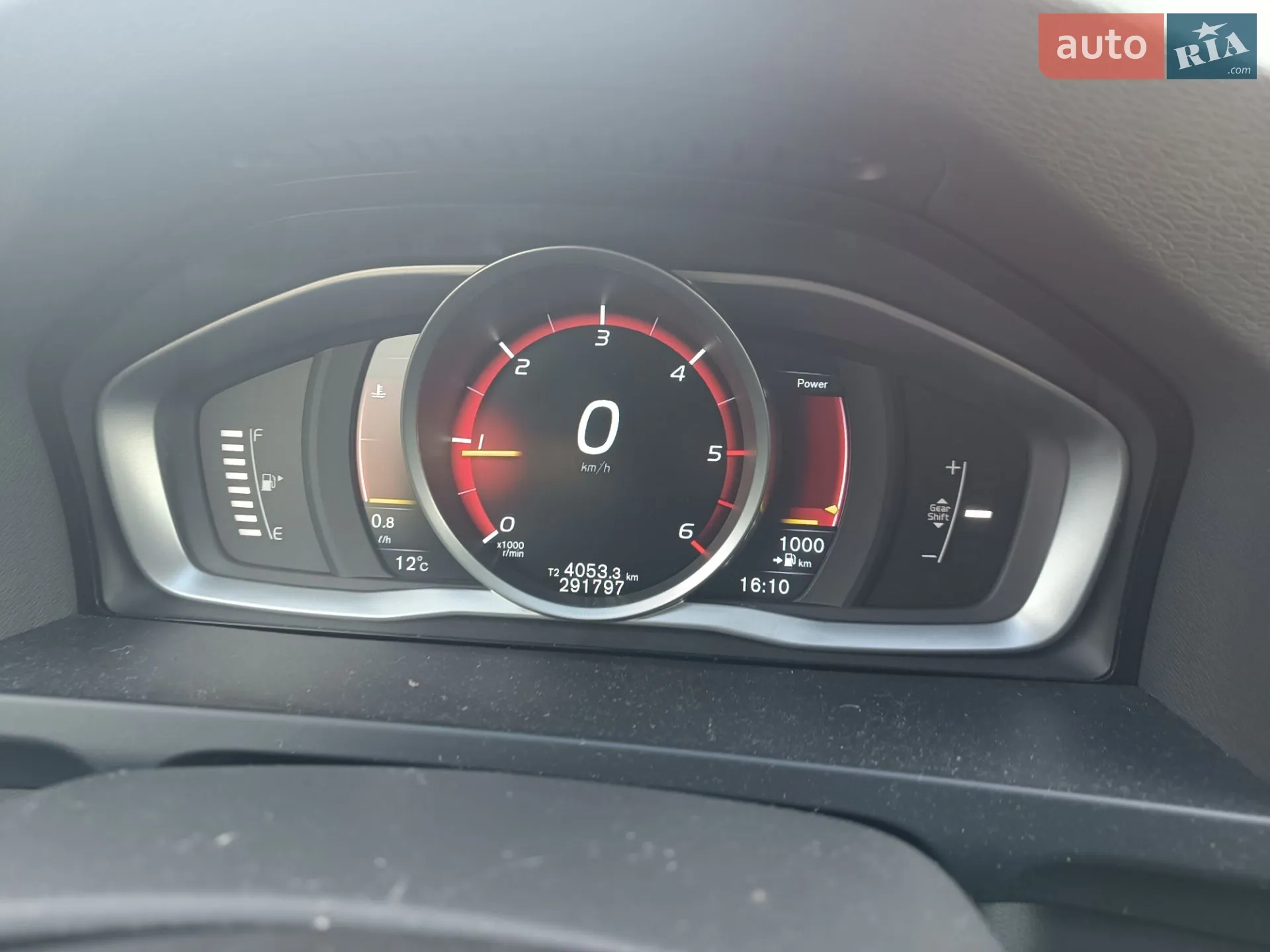 2016 Volvo V60 - мініатюра 27