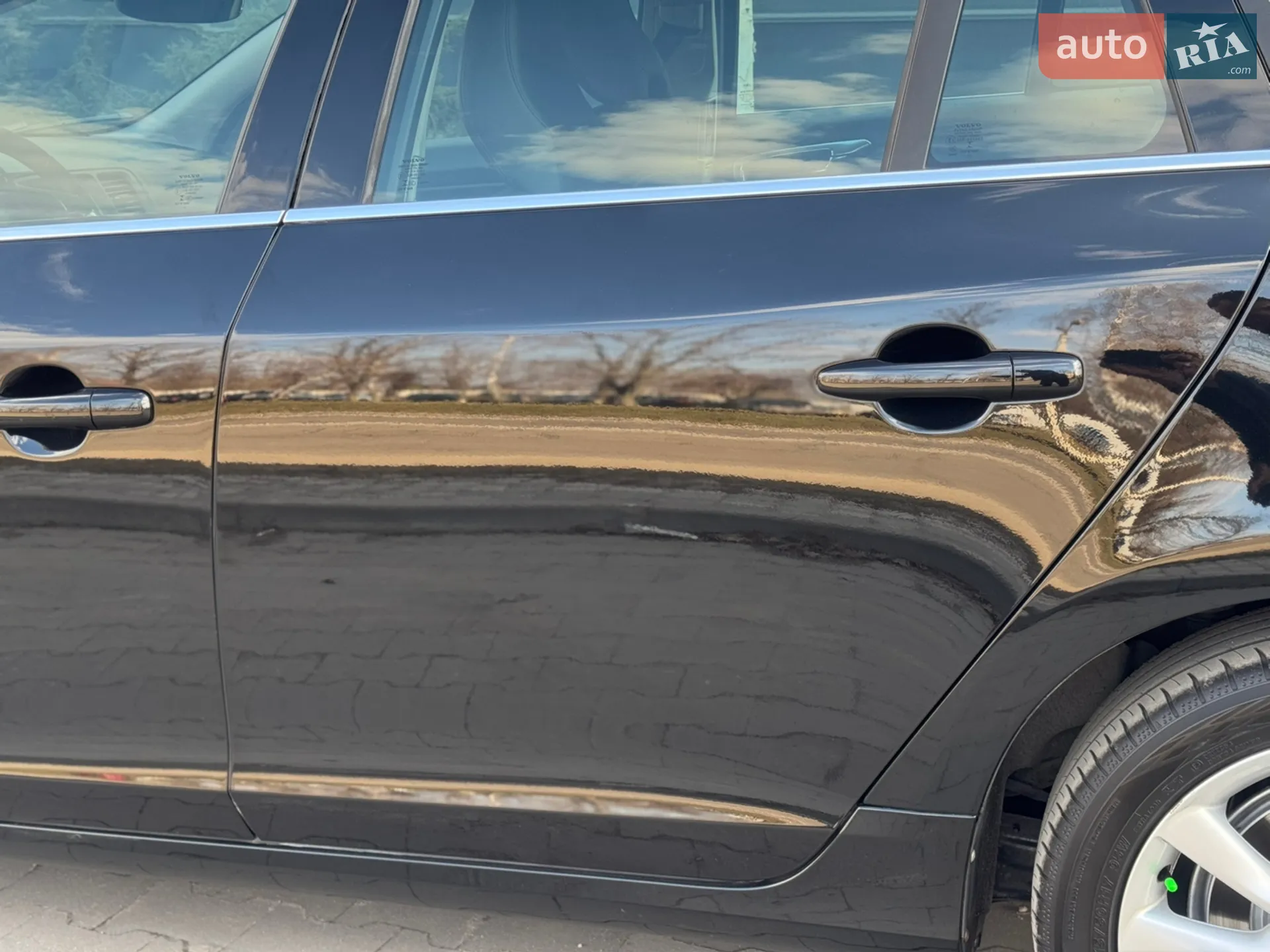 2015 Volvo V60 - мініатюра 6