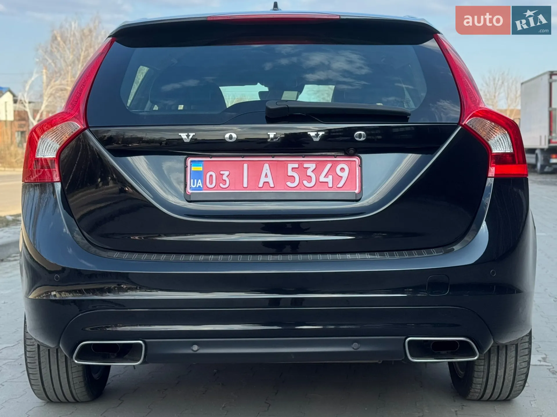 2015 Volvo V60 - мініатюра 11