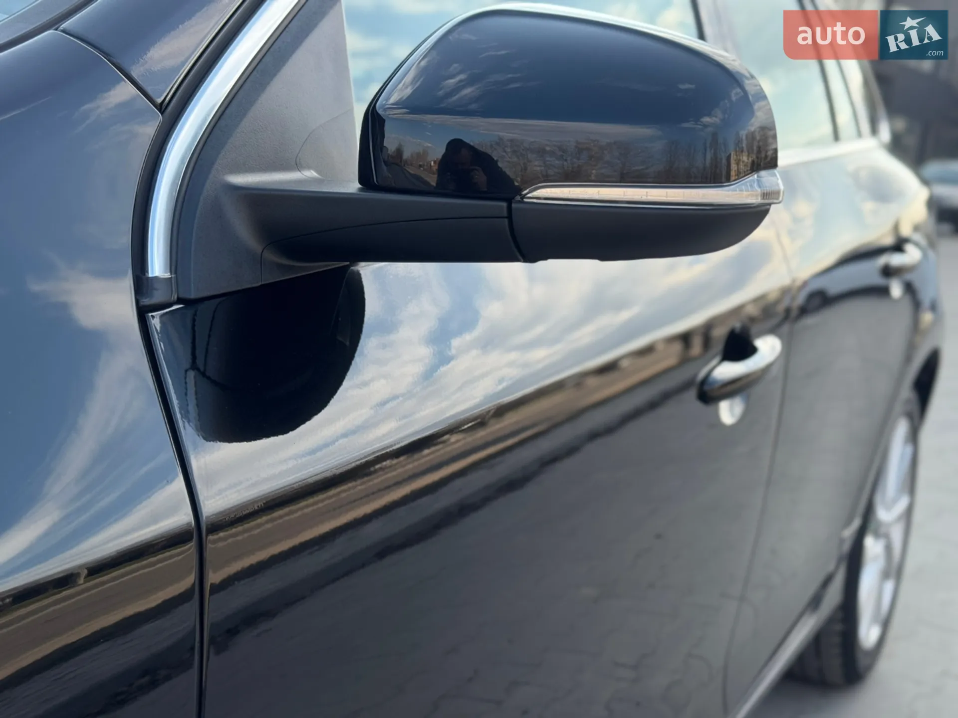 2015 Volvo V60 - мініатюра 16